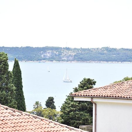 Apartment Angela Portorož Zewnętrze zdjęcie