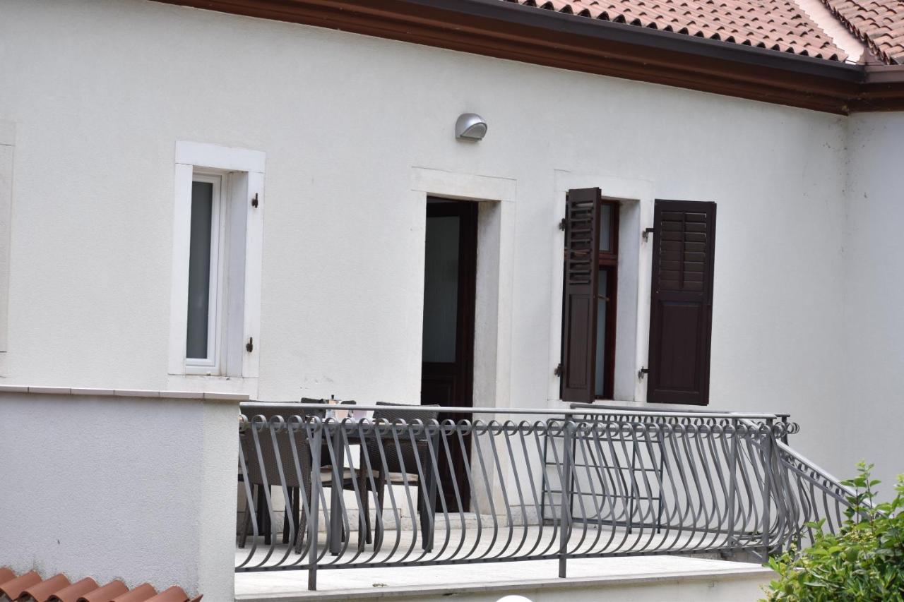 Apartment Angela Portorož Zewnętrze zdjęcie