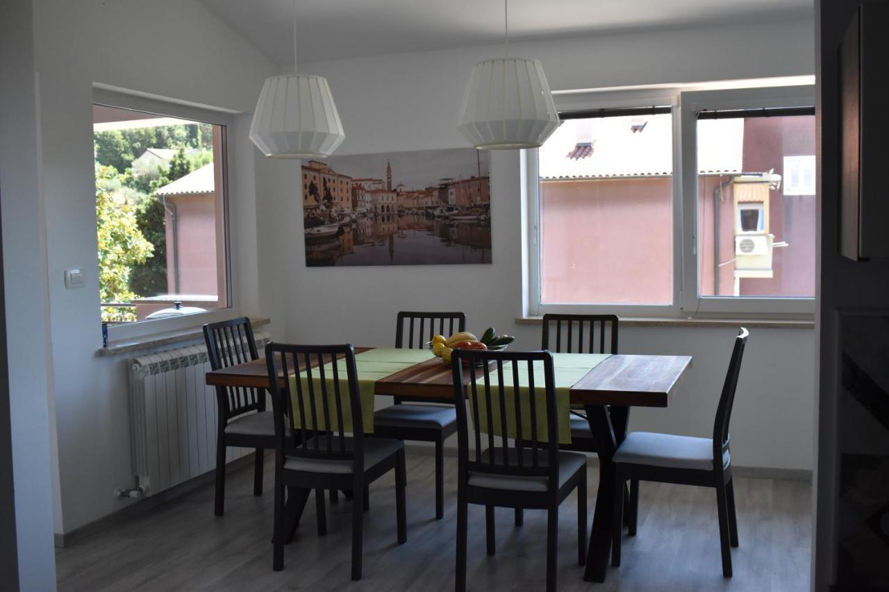 Apartment Angela Portorož Zewnętrze zdjęcie