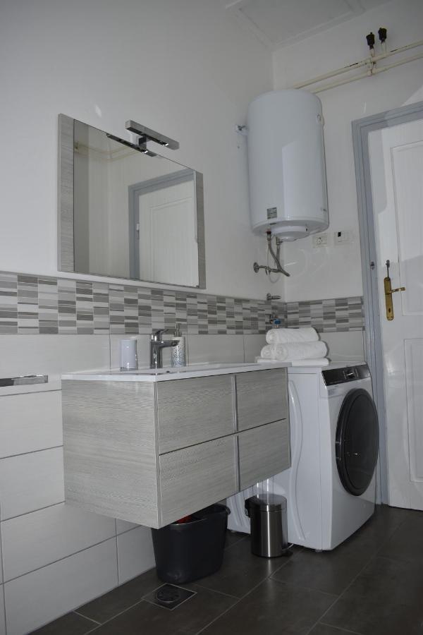 Apartment Angela Portorož Zewnętrze zdjęcie