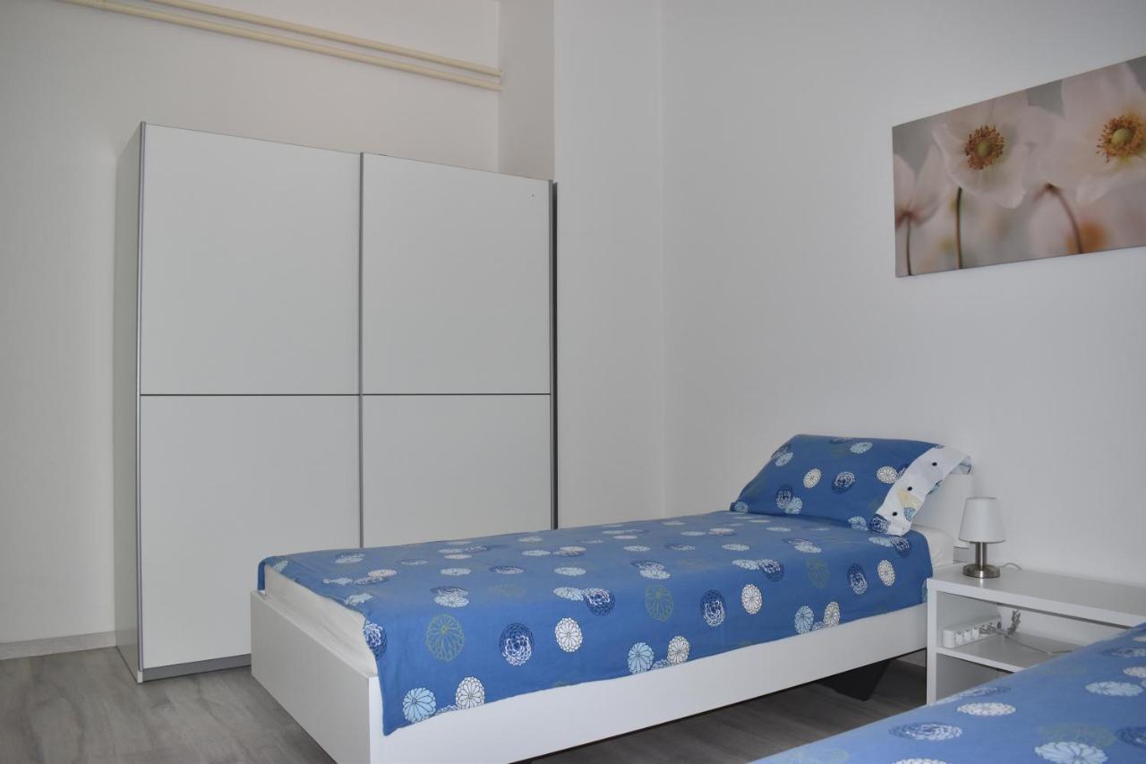 Apartment Angela Portorož Zewnętrze zdjęcie