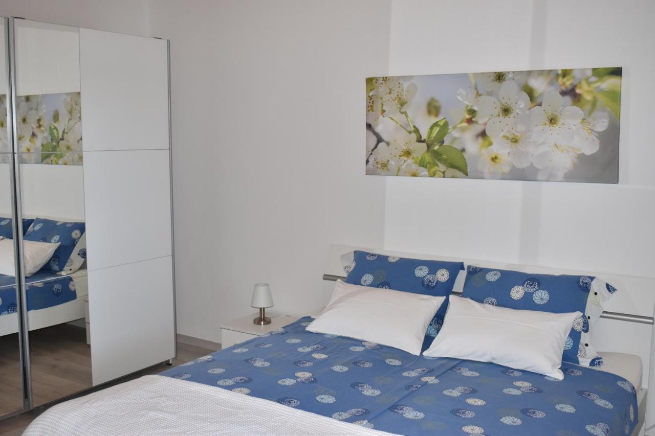 Apartment Angela Portorož Zewnętrze zdjęcie