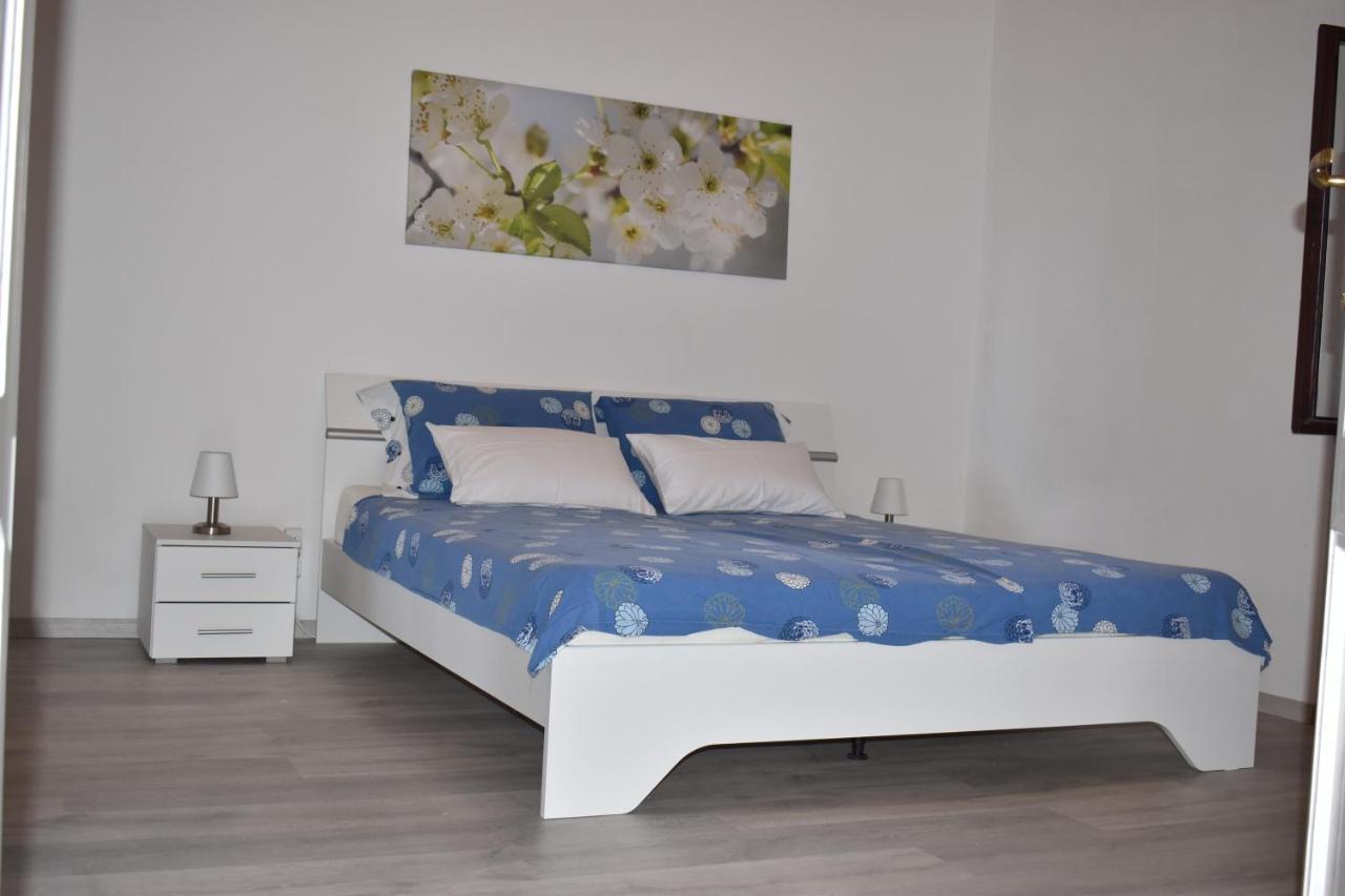 Apartment Angela Portorož Zewnętrze zdjęcie